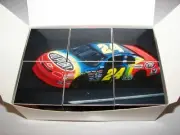 Jeff Gordon PUZZABLES Upper Deck Series 1 1995