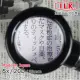 【I.L.K.】5x/20D/50mm 日本製LED閱讀用立式高倍放大鏡(M-88)