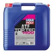 LIQUI MOLY Top Tec ATF 1400 SKU: 3692 20 l