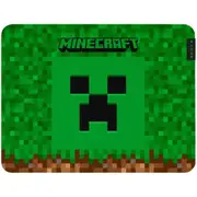 Razer Gigantus v2 Soft Gaming Mouse Pad Minecraft Edition - Medium 360 mm x 275 mm [RZ02-03333800-R3M1]