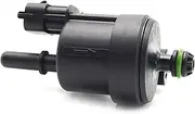 KAKA AUTO PARTS EVAP Vapor Canister Purge Solenoid Valve Compatible with Holden VE S2 & VF Commodore Calais SV6 V6 12610560