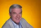 Richard Herd On Tj Hooker 1982 Tv Old Photo 15