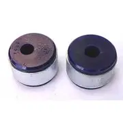 SuperPro Control Arm Lower Rear Bushing Kit - Single Offset - SPF1458-80K