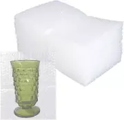 6''X10'' Bubble Pouch Bags, 50Pcs Clear Bubble Pouches Wrap for Shipping Double
