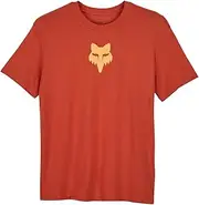 Fox Racing Women's Standard Fox Head Short Sleeve Tee