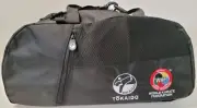 Tokaido Karate Sports WKF Bags, 4 Colors