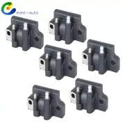 6X Ignition Coil For Johnson Evinrude 150-300HP Engines 582508 18-5179 New