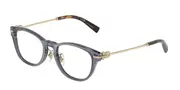 Tiffany & Co. TF2237D Asian Fit 8405 Women’s Glasses Purple Size 48 - Private Health Rebate - Blue Light Block Available