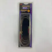 RCA Home Theatre HP Mini System Audio Speaker Wire 24 karat plated connectors