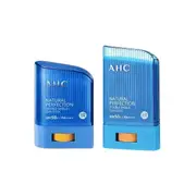 A.H.C - Natural Perfection Double Shield Sun Stick SPF50+ PA++++...