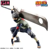 在飛比找蝦皮購物優惠-☆ JB _TOYS ☆【再販】日版 GEM 火影忍者 疾風