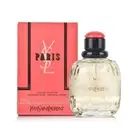 Yves Saint Laurent PARIS EDT Women Fragrance 125mL Spray Bottle New Perfume YSL