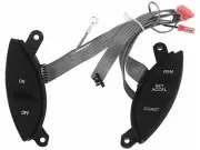 Cruise Control Switch For 2004 Ford F150 Heritage SVT Lightning 5.4L V8 VH199JX