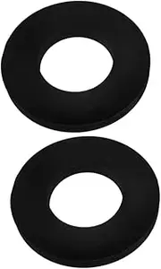 CHILDWEET Car Supplies Rubber Bushing Automotive Parts Shock Absorption Ring Damping Buffer Enhance Comfort Vehicle Lifespan