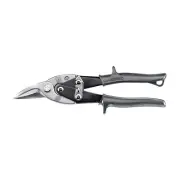 Straight/Right High Leverage Tin Snips - Teng Tools 491W