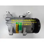 MINI COOPER R50 R52 R53 1.6L 原廠全新汽車冷氣壓縮機 (適用於2001~2007年出廠車款)