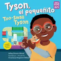 在飛比找博客來優惠-Tyson, El Pequeñito / Too-Smal
