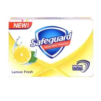 在飛比找蝦皮購物優惠-Safeguard Iemon fresh 舒膚佳 檸檬 香