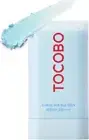 TOCOBO Cotton Soft Sun Stick Vegan Sunscreen SPF50+