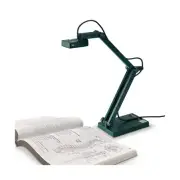 IPEVO V4K Ultra High Definition 8MP USB Document Camera — Mac OS, Windows,