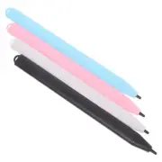 4 Pcs Electronic Screen Writing Pen Child Lcd Tablet Stylus Ballpoint Pens