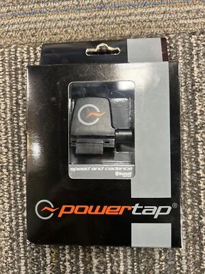 bicycle speed and cadence sensor