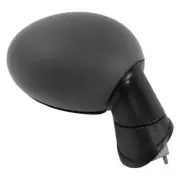 Mirror For 2007-15 Mini Cooper Right Passenger Side Power Heated Foldaway Primed (for: Mini)