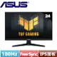 ASUS華碩 24型 TUF Gaming VG249Q3A 電競顯示器