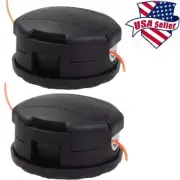 78890-21001E String Trimmer Head Replace for E.c.h.o Speed-Feed 450 (set of 1/2)
