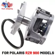 Primary Drive Clutch w/ Belt For Polaris RZR 900 XP S Ranger XP 1322971 1323283