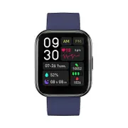 GiyoPower Gts4 Smartwatch, 1.69 Inch Calls Smartwatch For Ios Android