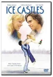 Ice Castles (Colleen Dewhurst Robby Benson Tom Skerritt) Region 4 New DVD