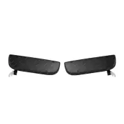 Rear Outer Door Handle Black Right & Left for Suzuki Alto GF 09-13 Texture