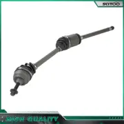 Front Right For 2011-2016 BMW 535i xDrive GT 2014-2018 BMW 640i xDrive CV Axle (for: BMW)