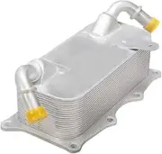 Parts Number 94810728122 948 107 281 22 Engine Oil Cooler Pack of 1 Piece