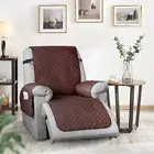 Chair Recliner Slipcover Sofa Cover Cushion Mat Elastic Sectional Sofa Covers