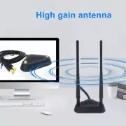 Extension Wi-Fi Antenna Antenna WIFI Router Wireless Network Practical