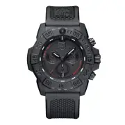 Luminox XS.3581.SIS Navy SEAL Chronograph Slow is Smooth