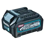 Makita BL4025-L - 40V Max 2.5Ah Battery