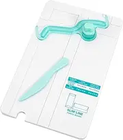 [We R Memory Keepers] Slimline Card Punch Board-60000164