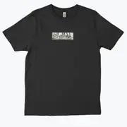 FOLLOW THE LEADER Harriet Gillett T-shirt