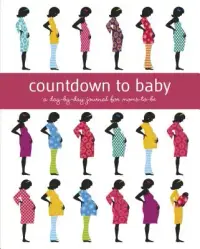在飛比找博客來優惠-Countdown to Baby: A Day-by-da