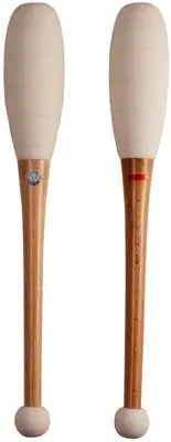 SASAKI - MJ-370 - Men's R.G. - Junior Clubs - Rhythmic Gymnastics