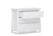 WINNIE Tall Chest