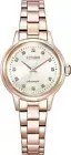 CITIZEN Citizen Collection PR1037-58A Mechanical Automatic Women's Watch New