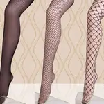 AASEXY SUMMER HOT LEGGINGS WOMEN FOOT FISHNET STOCKINGS SOCK