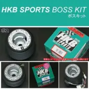 HKB SPORTS BOSS KIT HUB ADAPTER for OT-47 FOR TOYOTA MARK II CRESTA CHASER JZX80