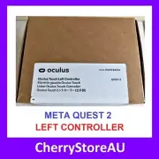 Oculus Meta Quest 2 LEFT Touch Controller DISCONTINUED OFFICIAL GENUINE
