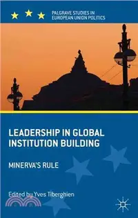 在飛比找三民網路書店優惠-Leadership in Global Instituti