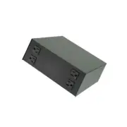 ATST3000-230V/115V-002 Automatic Transformer 230VAC Power: 3kVA Usek.1: 115
